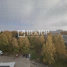 Квартира 20,1 м², 1-комнатная - изображение 5