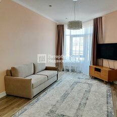 Квартира 83,3 м², 2-комнатная - изображение 4