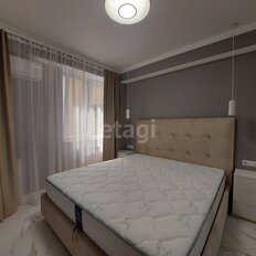 Квартира 49,4 м², 3-комнатная - изображение 3