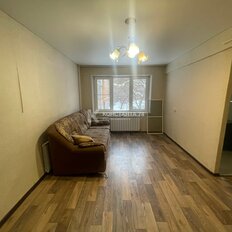 Квартира 30,8 м², 1-комнатная - изображение 4