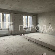 Квартира 105,4 м², 4-комнатная - изображение 3