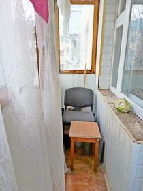 22,4 м², квартира-студия 1 550 000 ₽ - изображение 80