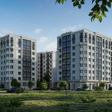 Квартира 40,7 м², 1-комнатная - изображение 4