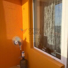 Квартира 31 м², студия - изображение 3