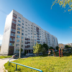 Квартира 53,2 м², 2-комнатная - изображение 4