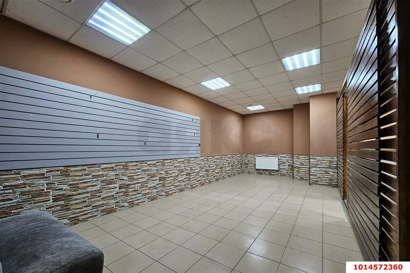 35 м², торговое помещение 63 000 ₽ в месяц - изображение 40