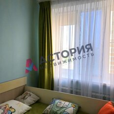 Квартира 88,1 м², 3-комнатная - изображение 5