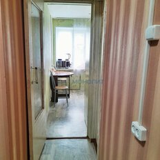 Квартира 35,7 м², 1-комнатная - изображение 5
