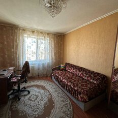 Квартира 48,8 м², 2-комнатная - изображение 4