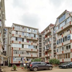 Квартира 34,7 м², 1-комнатная - изображение 2