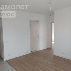 Квартира 48,8 м², 2-комнатная - изображение 3