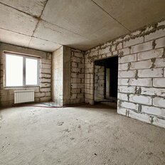Квартира 75 м², 2-комнатная - изображение 2