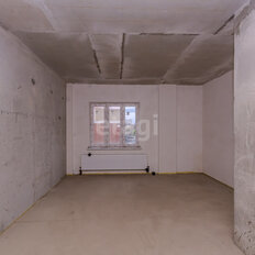 Квартира 73,1 м², 3-комнатная - изображение 4