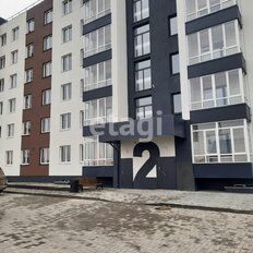 Квартира 80,2 м², 3-комнатная - изображение 2
