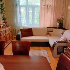 Квартира 51 м², 2-комнатная - изображение 4