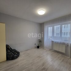 Квартира 59,1 м², 2-комнатная - изображение 5