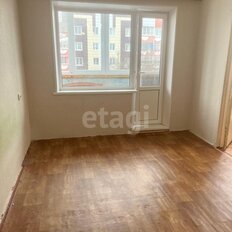 Квартира 45 м², 3-комнатная - изображение 4