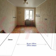 Квартира 58,3 м², 3-комнатная - изображение 5