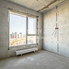 Квартира 17,5 м², студия - изображение 5