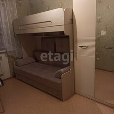 Квартира 43,1 м², 2-комнатная - изображение 5