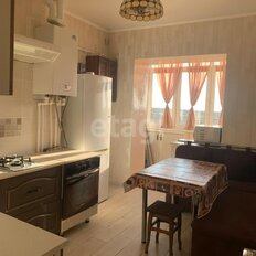 Квартира 38,8 м², 1-комнатная - изображение 5