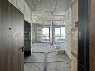 78,6 м², 3-комнатная квартира 26 500 000 ₽ - изображение 42