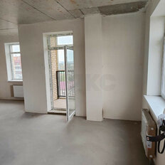 Квартира 59,3 м², 2-комнатная - изображение 4