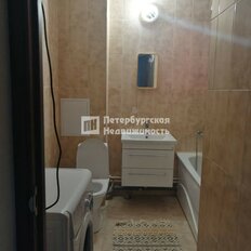 Квартира 25,5 м², студия - изображение 3