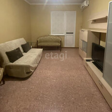 Квартира 42,1 м², 1-комнатная - изображение 4