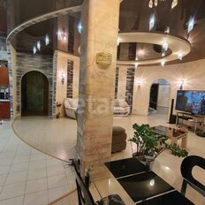 Квартира 188,6 м², 3-комнатная - изображение 1