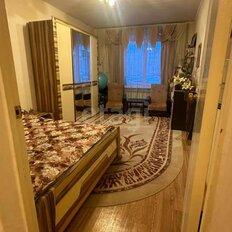 Квартира 99,4 м², 3-комнатная - изображение 3