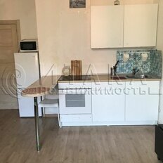 Квартира 24,2 м², студия - изображение 2