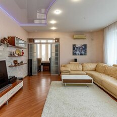 Квартира 120 м², 3-комнатная - изображение 2