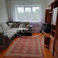 Квартира 31,8 м², 1-комнатная - изображение 5