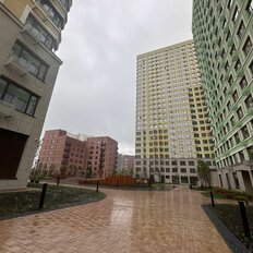 Квартира 40,9 м², 1-комнатная - изображение 2