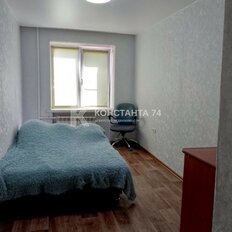 Квартира 57 м², 3-комнатная - изображение 2