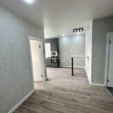 Квартира 41 м², 2-комнатная - изображение 2