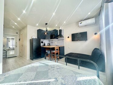 Купить трехкомнатную квартиру с большой кухней в Сестрорецке - изображение 15