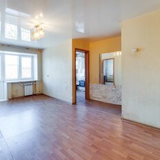 Квартира 40,6 м², 2-комнатная - изображение 3