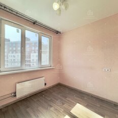 Квартира 35,1 м², 1-комнатная - изображение 4