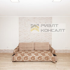 Квартира 108,7 м², 3-комнатная - изображение 5