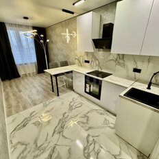 Квартира 61,8 м², 2-комнатная - изображение 5