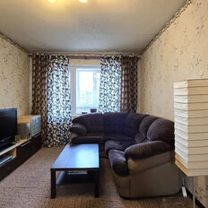 Квартира 43,3 м², студия - изображение 1
