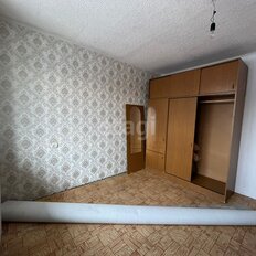 21 м², комната - изображение 5