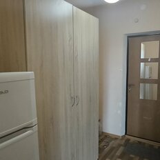 Квартира 28,2 м², студия - изображение 4