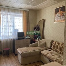 Квартира 17 м², студия - изображение 4