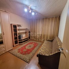 Квартира 34,8 м², 1-комнатная - изображение 2