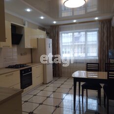 Квартира 70 м², 2-комнатная - изображение 2