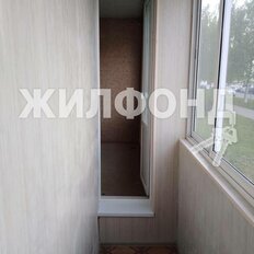 Квартира 82,9 м², 4-комнатная - изображение 1