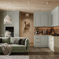 Квартира 63,9 м², 2-комнатная - изображение 4